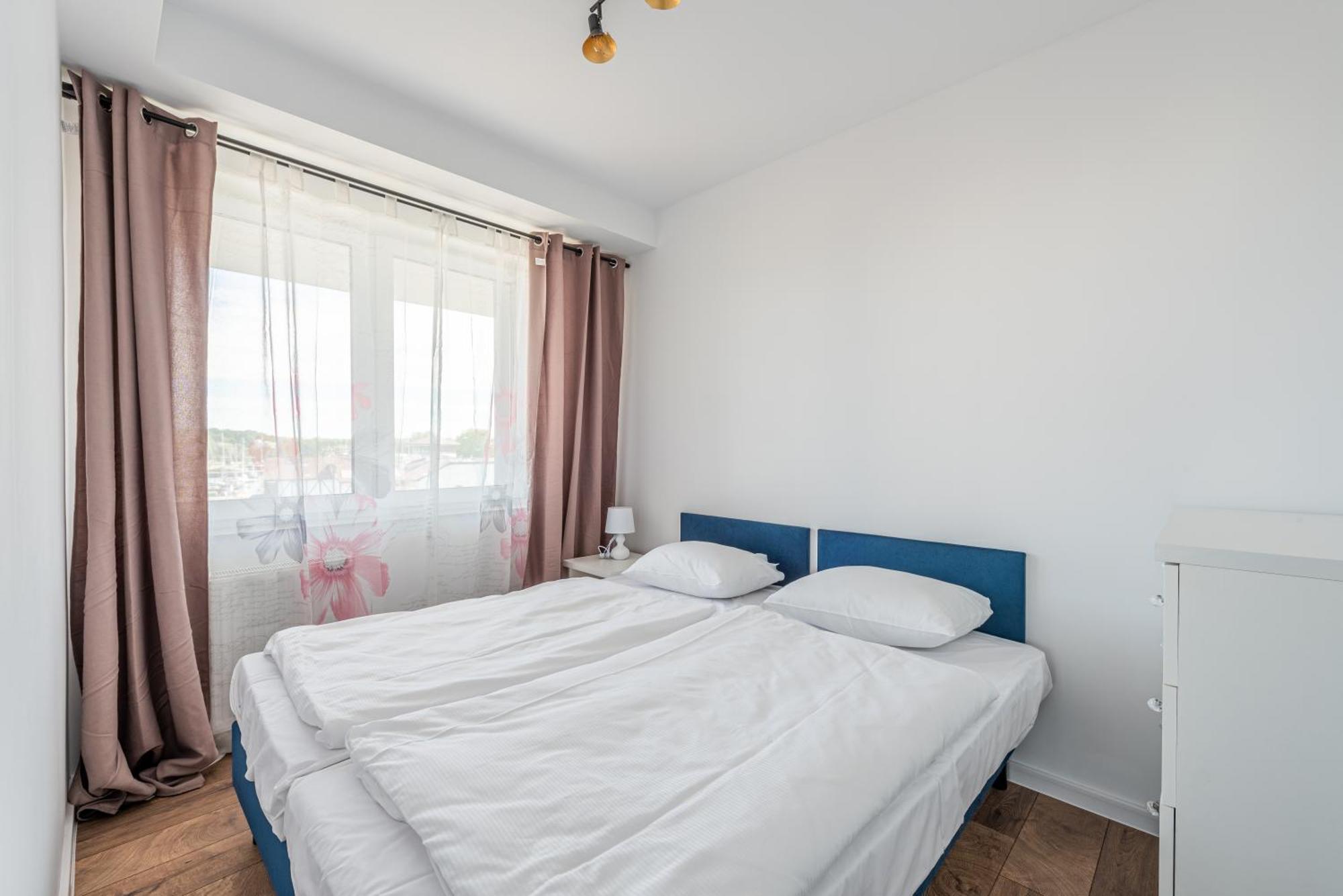 Apartment Kapitanski Mostek *